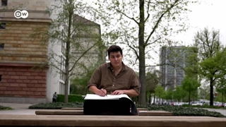 Student life in Germany