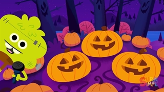 Super Simple Songs Ep 4