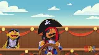 Super Simple Songs Ep 5