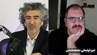 14040213: مصطفی مهرآیین ادامه پروپاگاندای اسرائیل