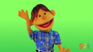 Super Simple Songs Ep 13