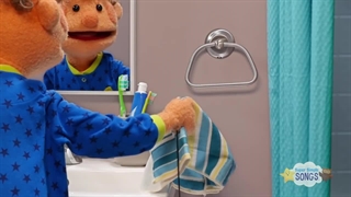 Super Simple Songs Ep 16