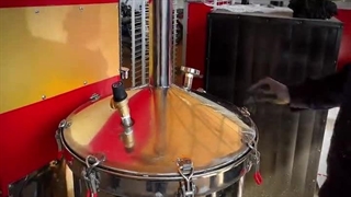 آموزش فرایند گلابگیری هوشمند بدون نیاز به آب 09138900047