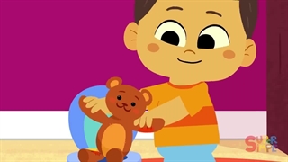 Super Simple Songs Ep 23