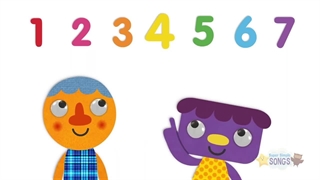 Super Simple Songs Ep 30