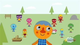 Super Simple Songs Ep 31