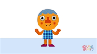 Super Simple Songs Ep 36