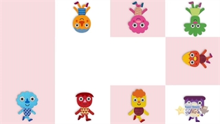 Super Simple Songs Ep 39