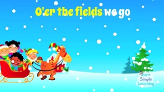 Super Simple Songs Ep 45