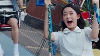 قسمت اول سریال چینی بازخوانی خاطراتم+زیرنویس فارسی چسبیده Reopen My Journals