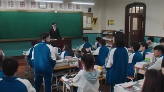 قسمت هفتم سریال چینی بازخوانی خاطراتم+زیرنویس فارسی چسبیده Reopen My Journals