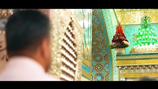 یک قدم به عشق امام رضا(ع) برداریم