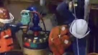 هلدینگ خلیج فارس یا بنیاد مستضعفان؟ کدام‌یک برنده توسعه میدان گازی کیش خواهند شد؟