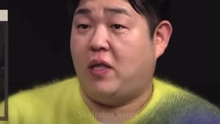 تو این برنامه بازیگر لی جون یونگ❤❤