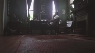 Alec Benjamin - Let Me Down Slowly [Official Music Video]