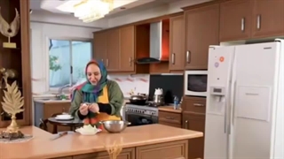 گفته های بهنوش بختیاری از همسرش بعد از ۱۸ سال زندگی مشترک