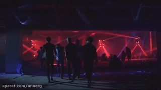 هیچکس و بی تی اس