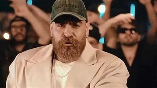 معین زد آدم و حوا من و تو مجنون و لیلا من و تو