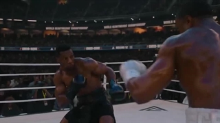 فیلم راکی 9: کرید 3 دوبله فارسی Rocky 9: Creed 3 (2023)