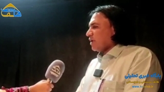 آموزش یکی از ضرورت ها برای پیشرفت جامعه هنری زنان بلوچ است