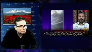 14040214: چرا امثال صادق زیباکلام از قدرت نظامی ایران بیزارند؟