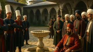 جاهل‌ترین سلطان تاریخ عثمانی: سلطان مصطفی چهارم