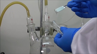 تولید اسید فسفریک به روش حرارتی