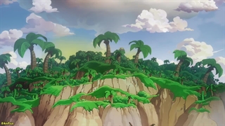 انیمه (وان پیس/one piece) قسمت ۱۱۲۸ با زیرنویس فارسی