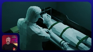 14040214: از شکنجه روانی تا قتل دولتی | ماجرای تاریک MK-Ultra