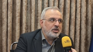 گفتگو با علیرضا دباغی معاون اسناد ملی کشور