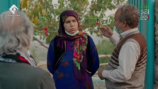 سریال نون خ 3 قسمت 6