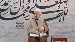 انتقاد استاد مؤیدی از دولت پزشکیان