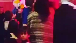 برترین مجری کودک رزیتا دغلاوی نژاد "خاله فرشته مهربون"