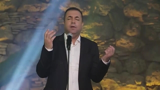 سرود همه جا بروم به بهانه تو - پیام عزیزی