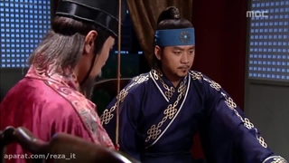 افسانه جومونگ قسمت 13دوبله بدون سانسور