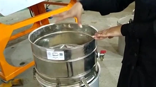 آموزش کار با دستگاه عرق گیری بدون کندانسور 09138900047