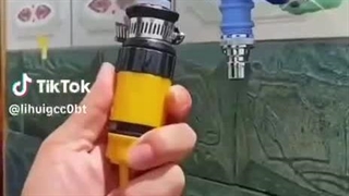 کارواش خانگی سر شلنگی قابل تنظیم سیار