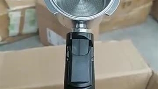 پرتافیلتر قهوه