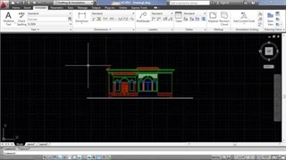HOW TO CONVERT AUTOCAD TO CORELDRAW