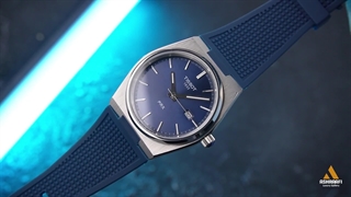 ساعت تیسوت پی آر ایکس Tissot PRX 1853-DBS