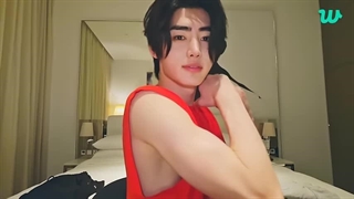 لایو ویورس سونگهون 2024/01/19 + زیرنویس فارسی (درخواستی)