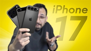 همه‌ چیز درباره آیفون های سری ۱۷ - آخرین شایعات و اخبار