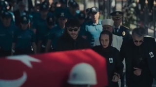 قسمت 7 سریال بلیط یک طرفه