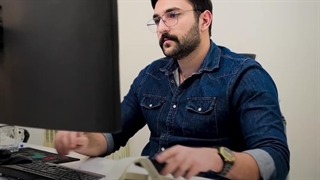 پورتال دکتر استرنج رو واقعی کردیم