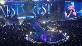 پارت 5 روز اول کنسرت NESTFEST گات سون