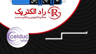 رله الکترونیکی SSR سلدوک