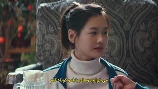 قسمت نهم سریال چینی بازخوانی خاطراتم+زیرنویس فارسی چسبیده Reopen My Journals