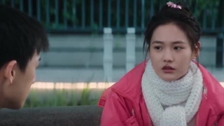 قسمت دهم سریال چینی بازخوانی خاطراتم+زیرنویس فارسی چسبیده Reopen My Journals