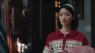 قسمت سیزدهم سریال چینی بازخوانی خاطراتم+زیرنویس فارسی چسبیده Reopen My Journals