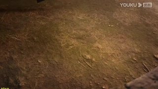 انیمه افسانه رودخانه تاریک قسمت ۱ زیرنویس فارسی